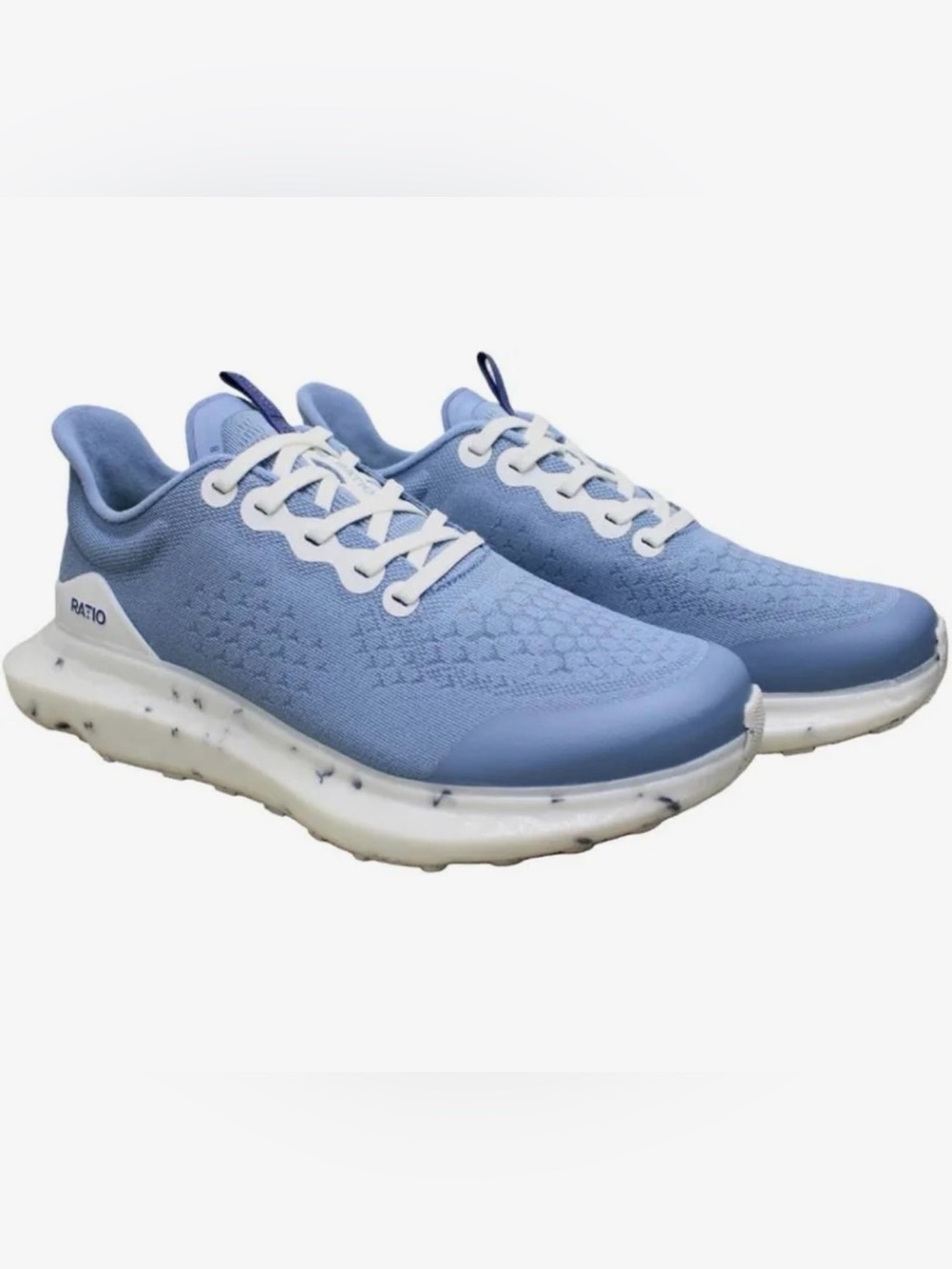 Men’s Ratio Camino 01 Blue Bird Running Shoes